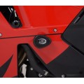 R&G Racing Aero Crash Protectors for Honda CBR600RR '13-'21